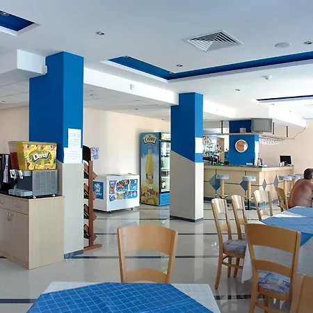 纳迪亚酒店 酒店 3*