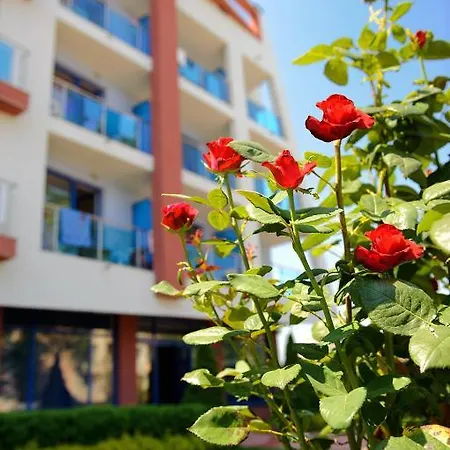 酒店 纳迪亚酒店