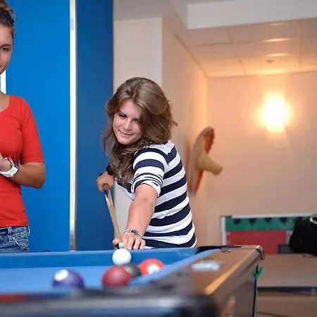 酒店 纳迪亚酒店 3*