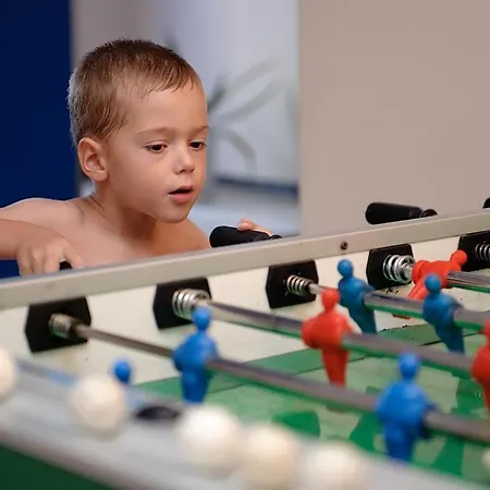 Nadia Приморско